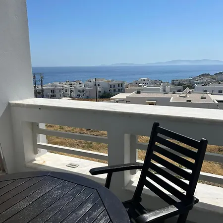 Apartamento Dina Horizon Estate *