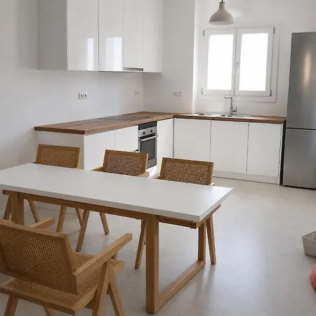 Dina Horizon Estate Apartamento *