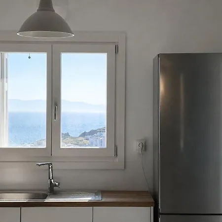 Dina Horizon Estate Apartamento *