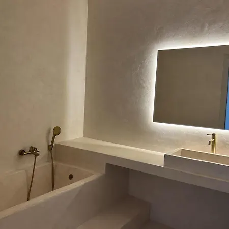 شقة Dina Horizon Estate *