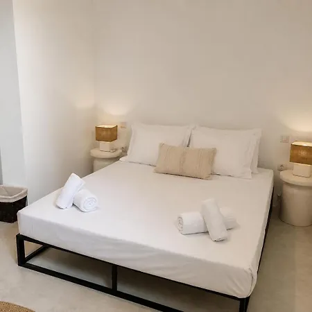 Dina Horizon Estate شقة *