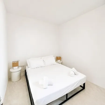 Dina Horizon Estate Apartamento