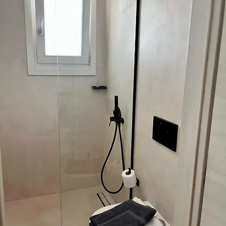 Dina Horizon Estate Apartamento Tínos